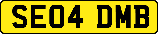 SE04DMB