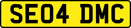 SE04DMC