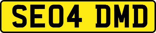 SE04DMD