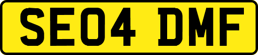 SE04DMF