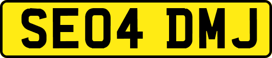 SE04DMJ