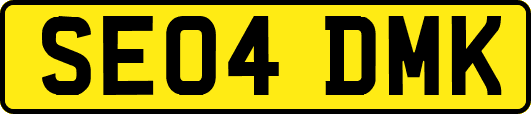 SE04DMK