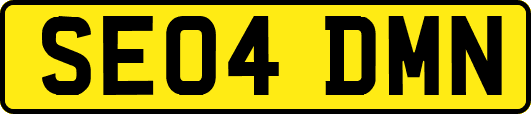 SE04DMN