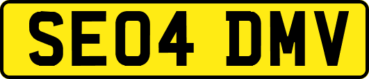 SE04DMV