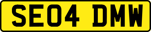 SE04DMW