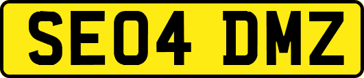 SE04DMZ