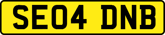 SE04DNB