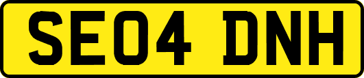 SE04DNH