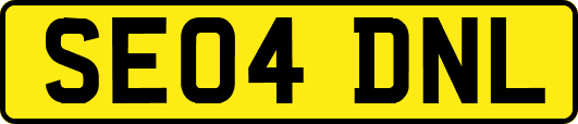 SE04DNL