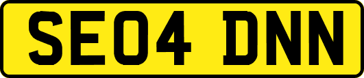 SE04DNN