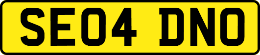 SE04DNO
