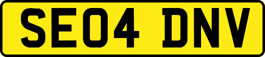 SE04DNV