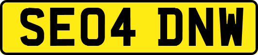 SE04DNW