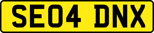 SE04DNX