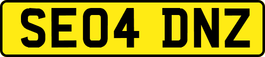 SE04DNZ