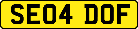 SE04DOF