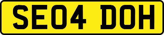 SE04DOH