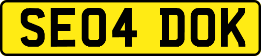 SE04DOK