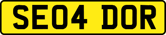SE04DOR