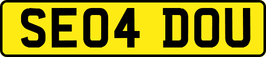 SE04DOU