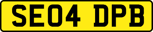 SE04DPB