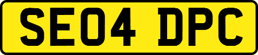 SE04DPC
