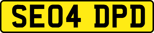 SE04DPD