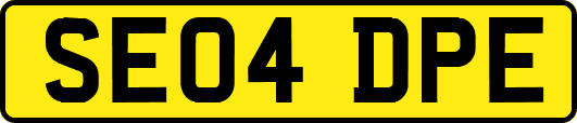 SE04DPE