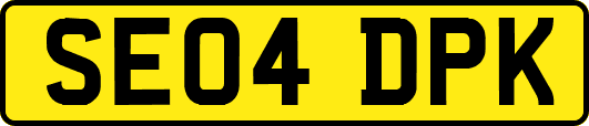 SE04DPK