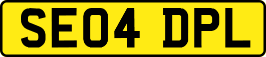 SE04DPL