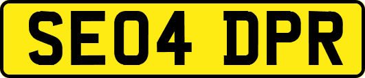 SE04DPR