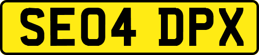 SE04DPX