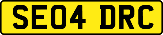 SE04DRC