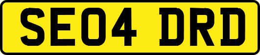 SE04DRD