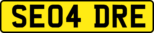 SE04DRE