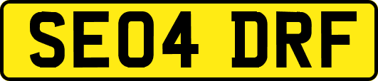 SE04DRF