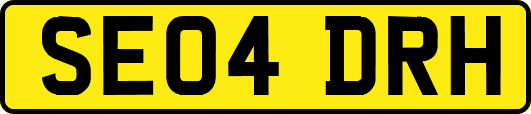 SE04DRH