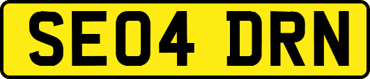 SE04DRN