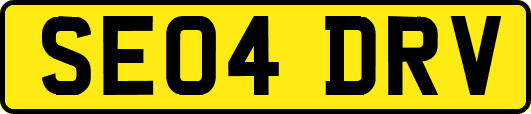 SE04DRV