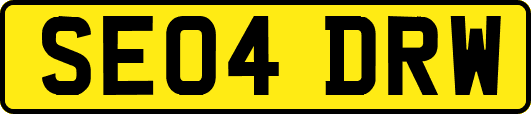 SE04DRW