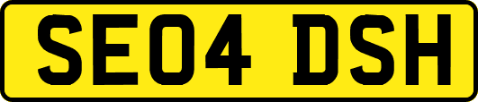 SE04DSH