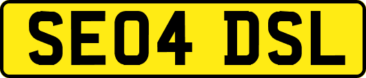 SE04DSL
