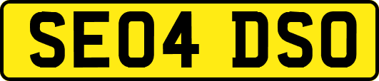 SE04DSO