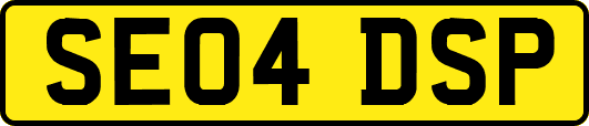 SE04DSP