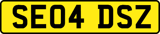 SE04DSZ