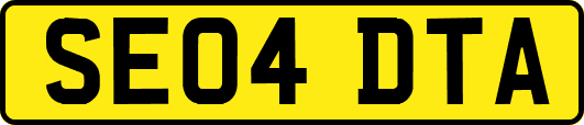 SE04DTA