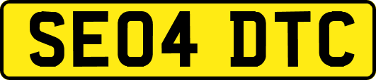 SE04DTC