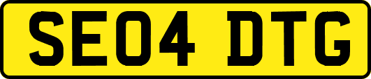 SE04DTG