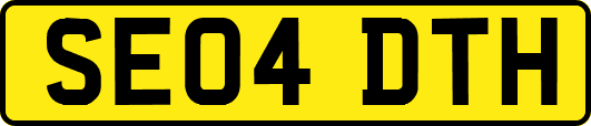 SE04DTH