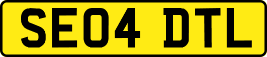 SE04DTL